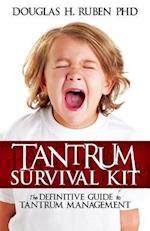 Tantrum Survival Kit