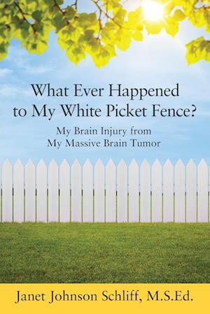 What Ever Happened to My White Picket Fence?