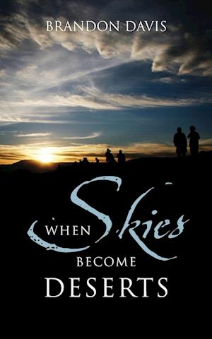 When Skies Become Deserts