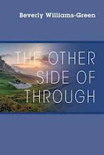 The Other Side of Through