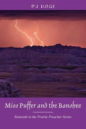 Miss Puffer and the Banshee