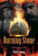 Burning Stone