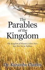 The Parables of the Kingdom