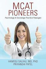 MCAT Pioneers