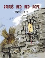 Rahab's Red Red Rope