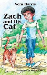 Zach and His Cat