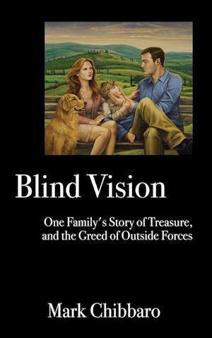 Blind Vision