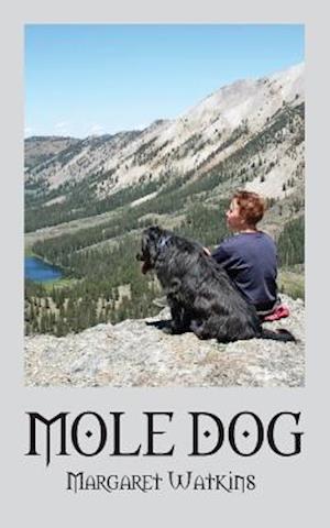 MOLE DOG