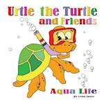 Urtle the Turtle and Friends