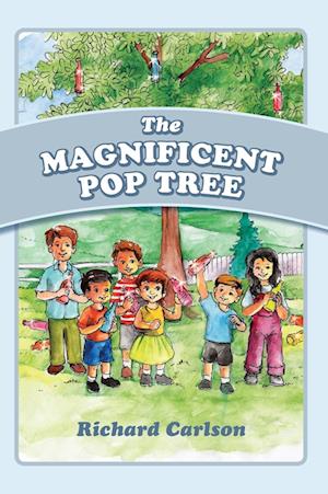 The Magnificent Pop Tree