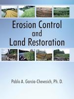 Erosion Control and Land Restoration