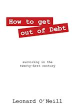 How to get out of Debt