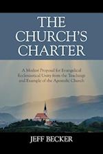 The Church's Charter