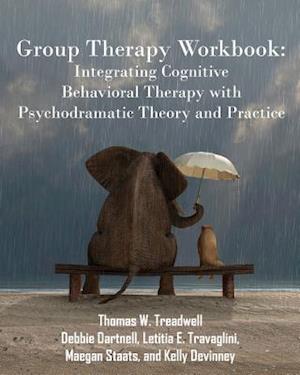 Group Therapy Workbook