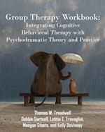 Group Therapy Workbook