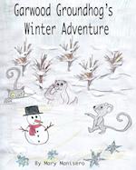 Garwood Groundhog's Winter Adventure