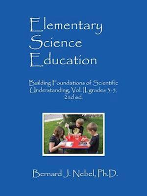 Elementary Science Education