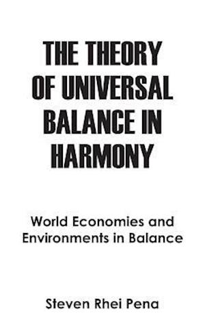 The Theory of Universal Balance in Harmony