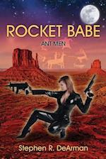 Rocket Babe