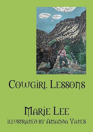 Cowgirl Lessons