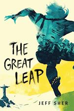 The Great Leap