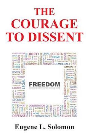 The Courage to Dissent