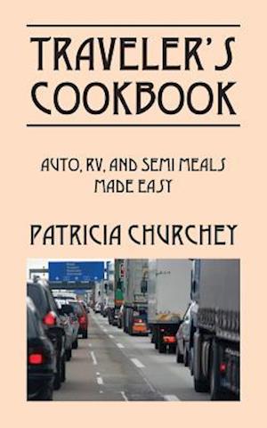 Traveler's Cookbook