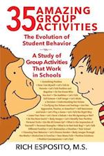 35 Amazing Group Activities