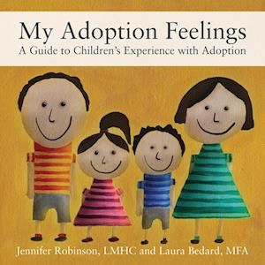 My Adoption Feelings