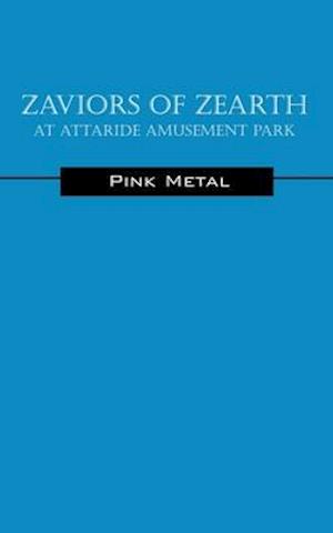 Zaviors of Zearth