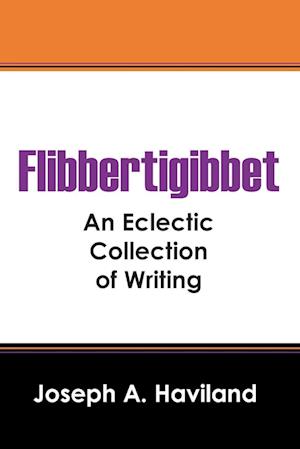 Flibbertigibbet