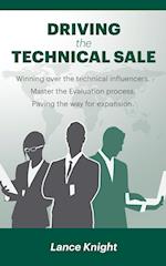 Driving the Technical Sale