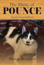 The Music of POUNCE