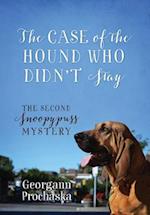 The Case of the Hound Who Didn't Stay