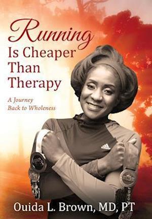 Running Is Cheaper Than Therapy