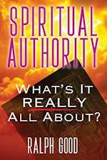 SPIRITUAL AUTHORITY