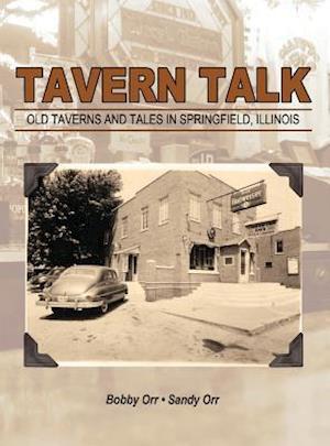 Tavern Talk