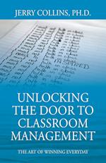 Unlocking the Door to Classroom Management