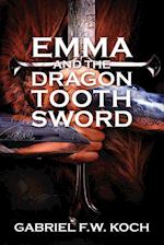 Emma and the Dragon Tooth Sword