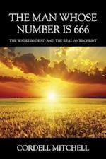 The Man Whose Number is 666