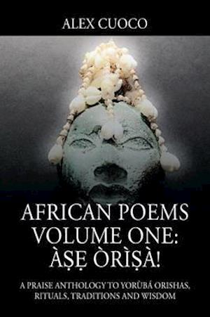 African Poems Volume One