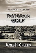 The Golfing Brain
