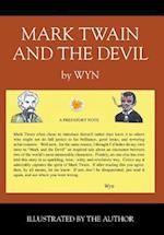 Mark Twain and the Devil