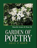 Garden of Poetry