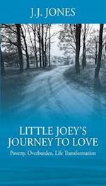 Little Joey's Journey to Love