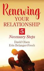 Renewing Your Relationship