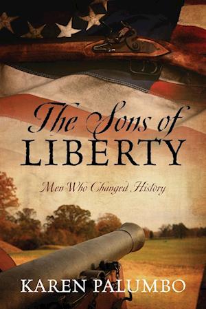 The Sons of Liberty