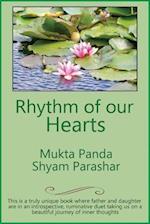 Rhythm of our Hearts