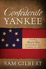Confederate Yankee