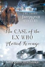 The Case of the Ex Who Plotted Revenge